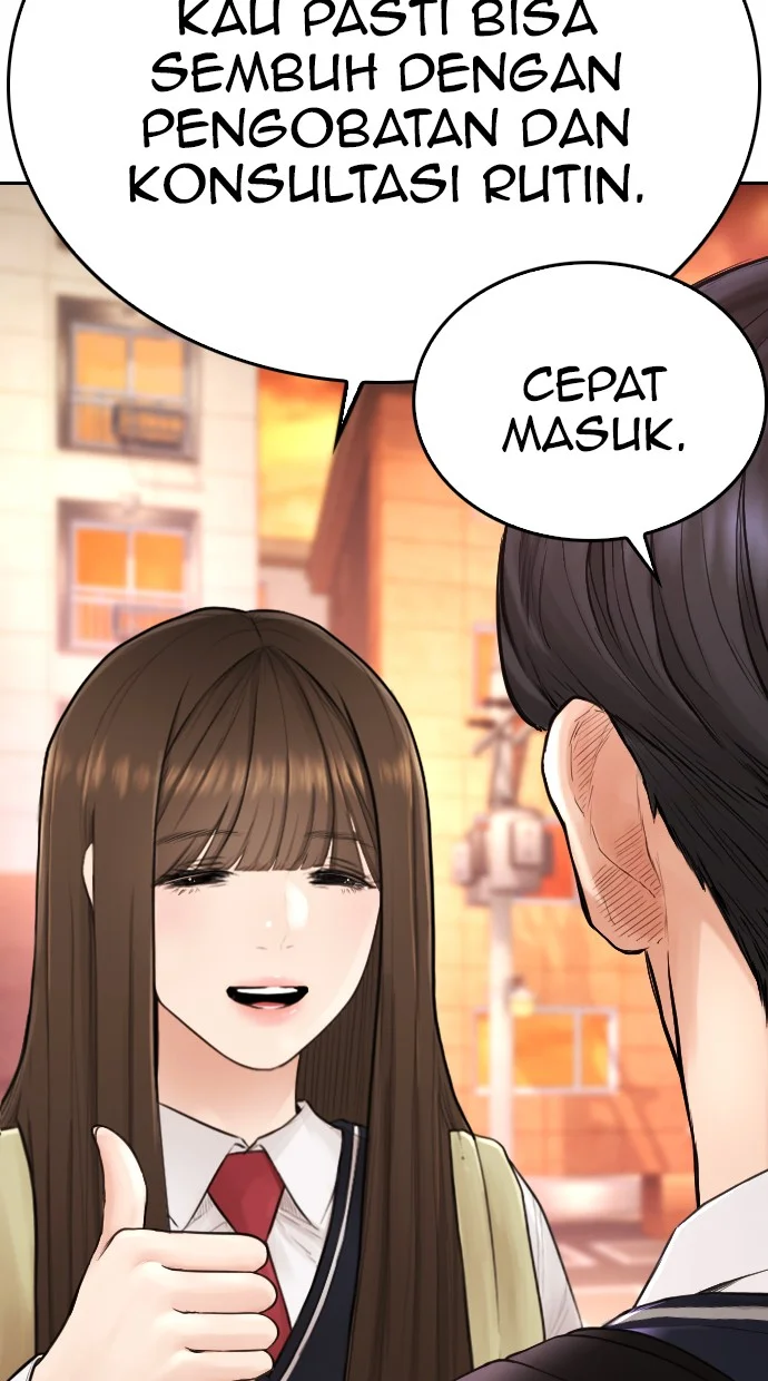 Highschool Lunch Dad Chapter 59 - halaman 141