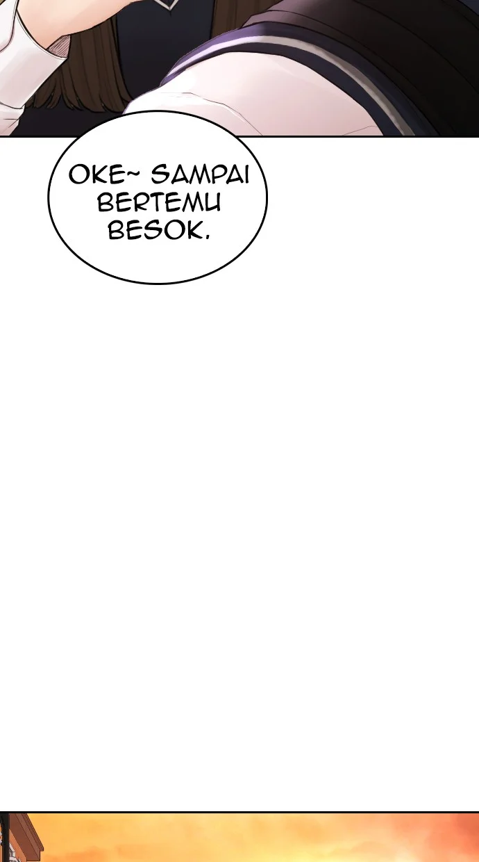 Highschool Lunch Dad Chapter 59 - halaman 142