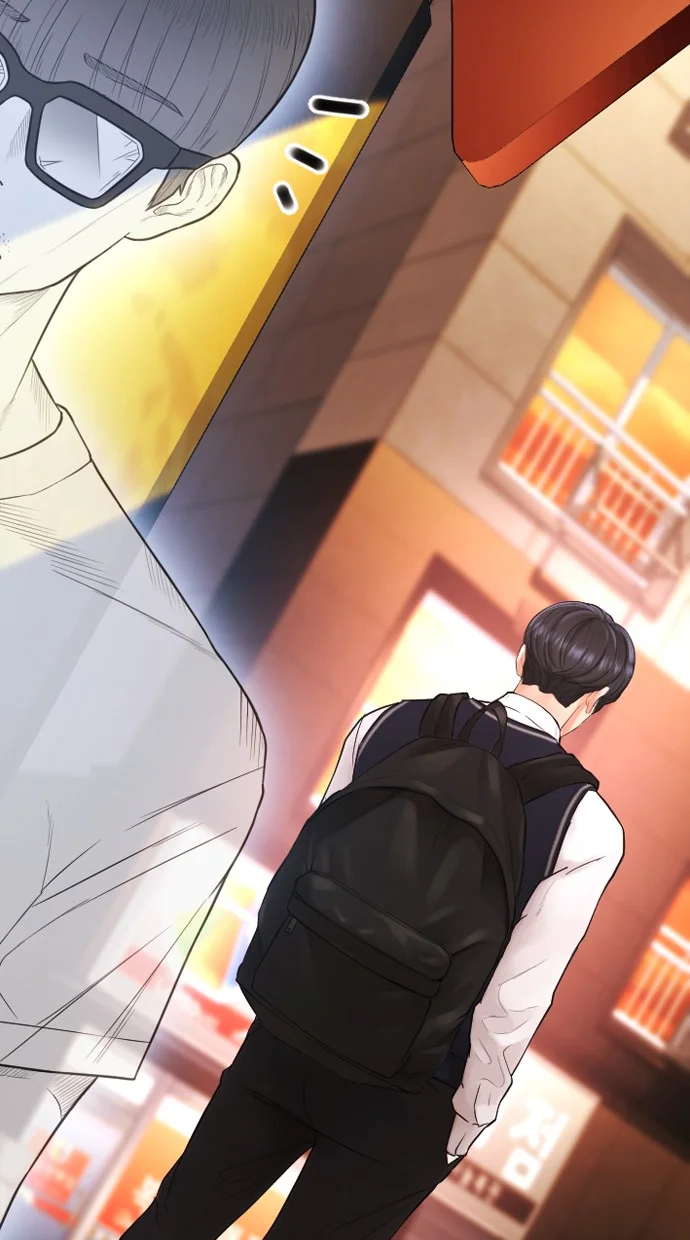Highschool Lunch Dad Chapter 59 - halaman 148
