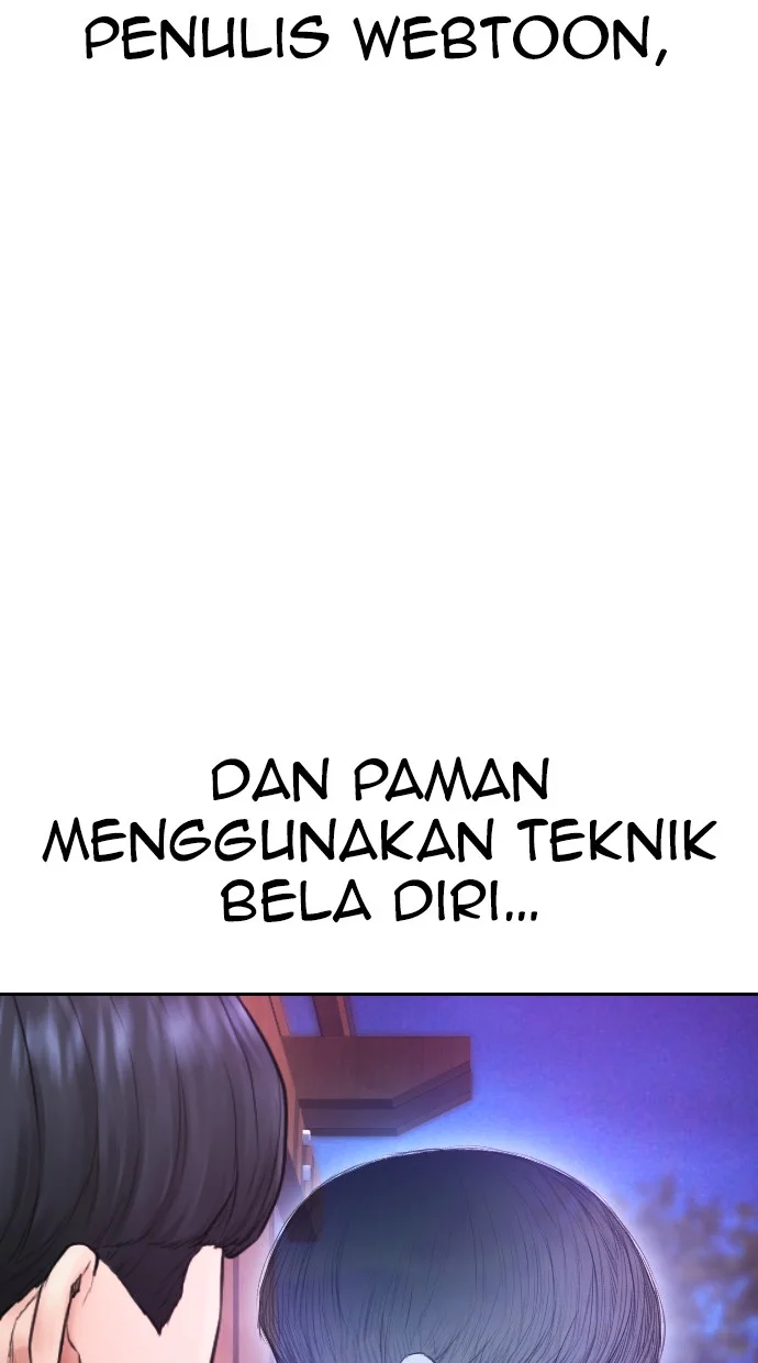 Highschool Lunch Dad Chapter 59 - halaman 155