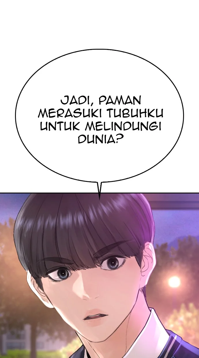 Highschool Lunch Dad Chapter 59 - halaman 157