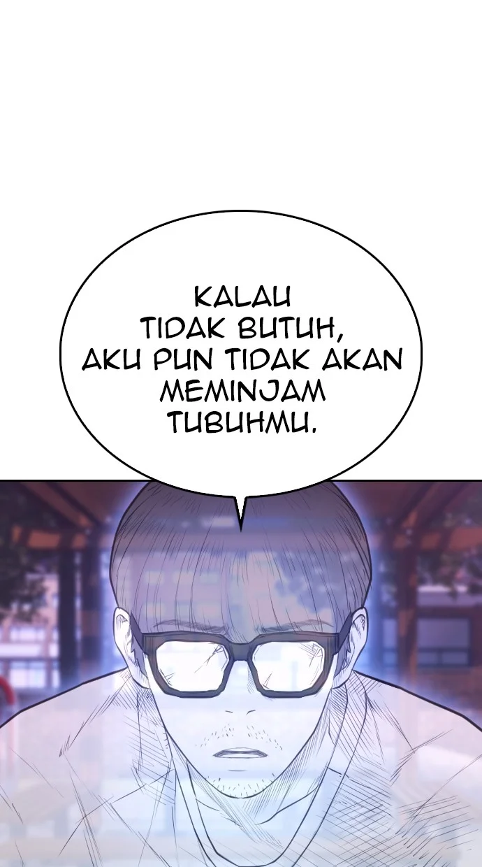 Highschool Lunch Dad Chapter 59 - halaman 162
