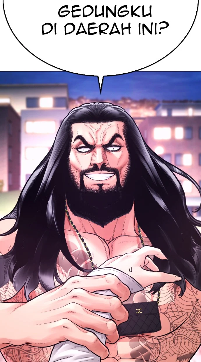 Highschool Lunch Dad Chapter 59 - halaman 166