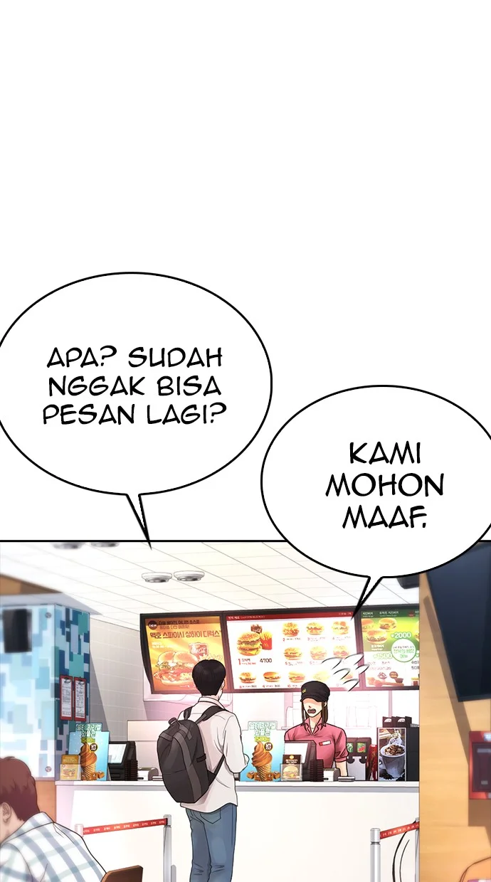 Highschool Lunch Dad Chapter 59 - halaman 17
