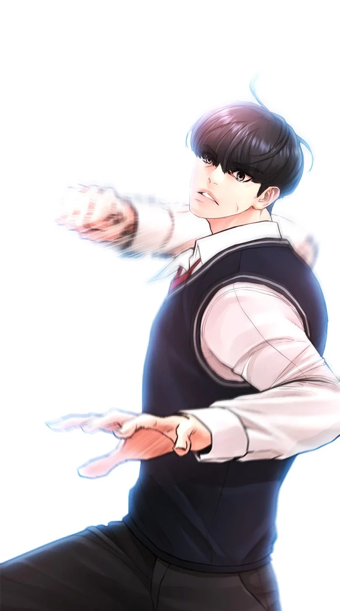 Highschool Lunch Dad Chapter 59 - halaman 176