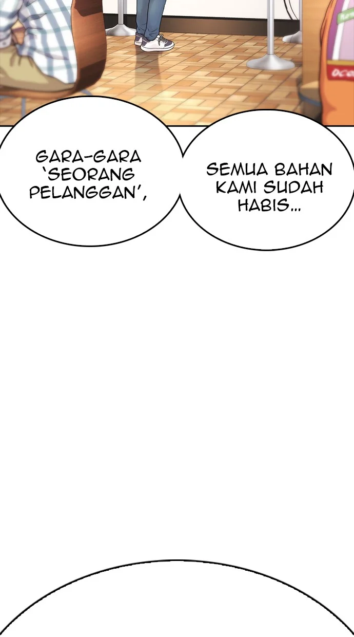Highschool Lunch Dad Chapter 59 - halaman 18