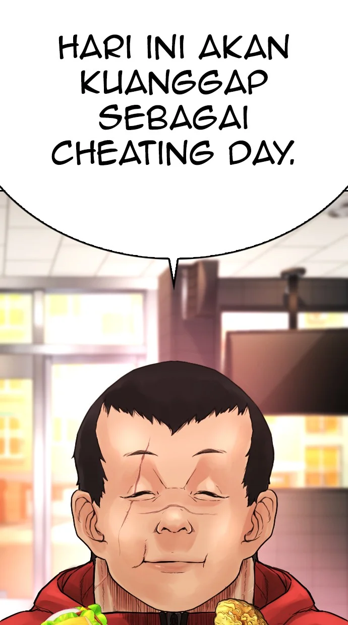 Highschool Lunch Dad Chapter 59 - halaman 19