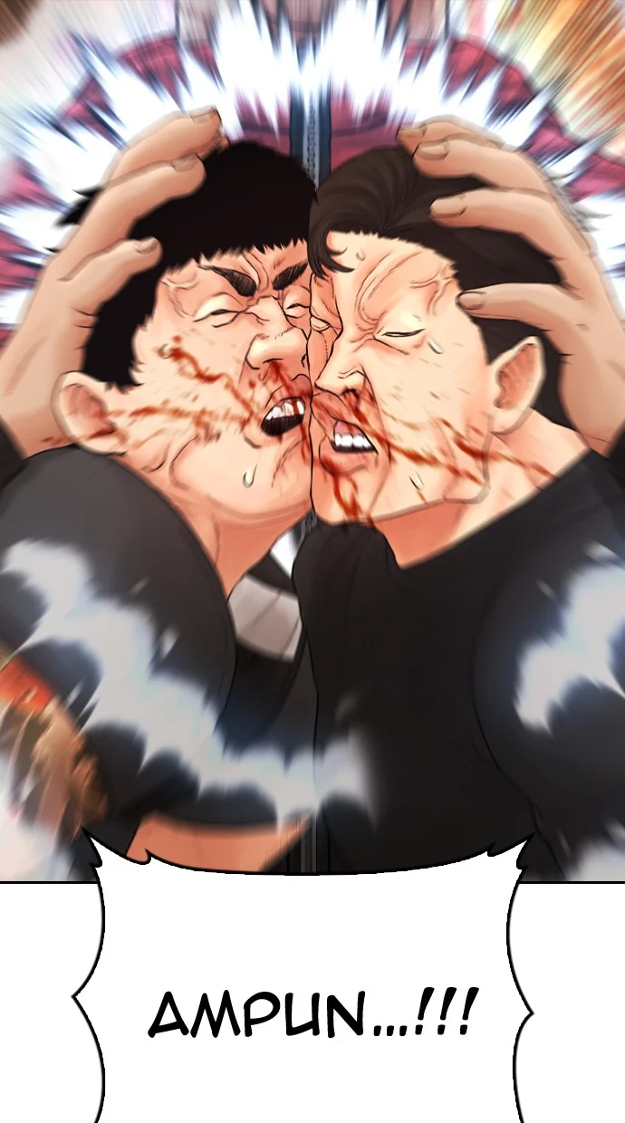 Highschool Lunch Dad Chapter 59 - halaman 2