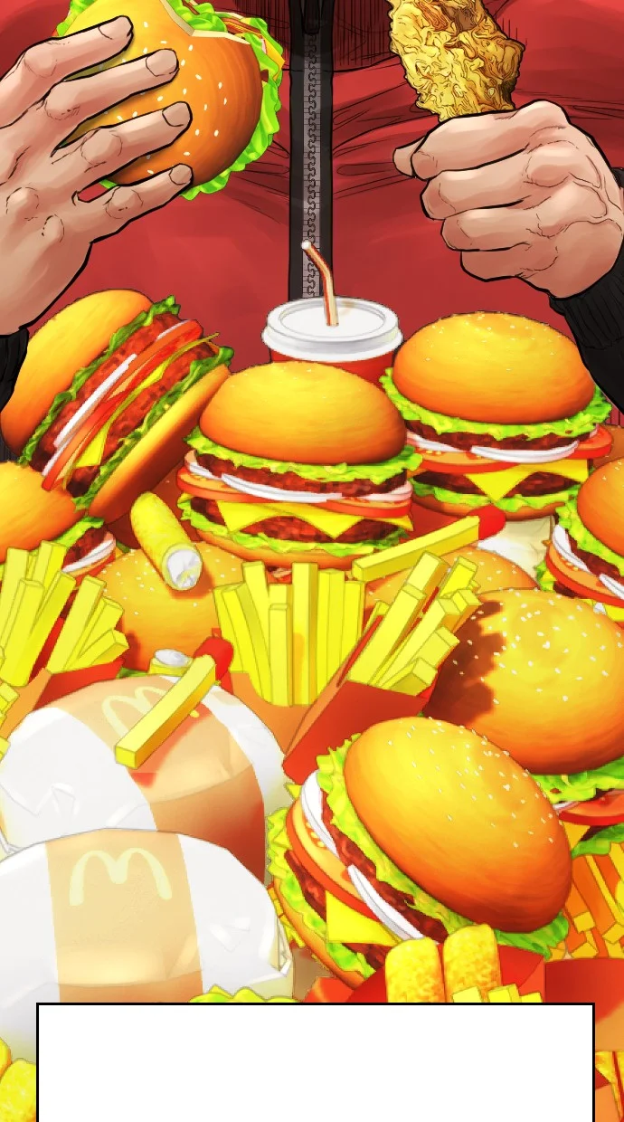Highschool Lunch Dad Chapter 59 - halaman 20