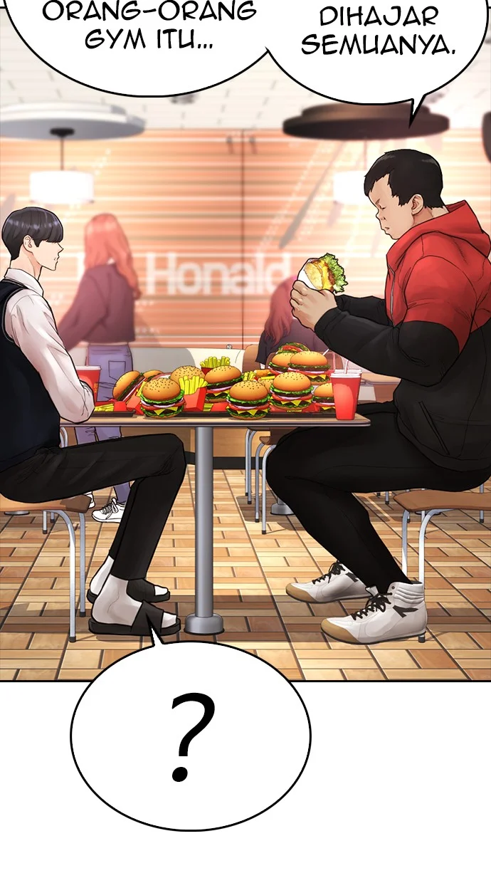 Highschool Lunch Dad Chapter 59 - halaman 22