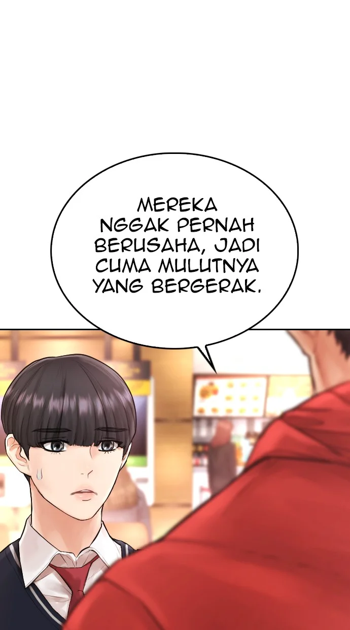 Highschool Lunch Dad Chapter 59 - halaman 24