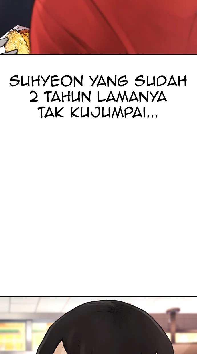 Highschool Lunch Dad Chapter 59 - halaman 25