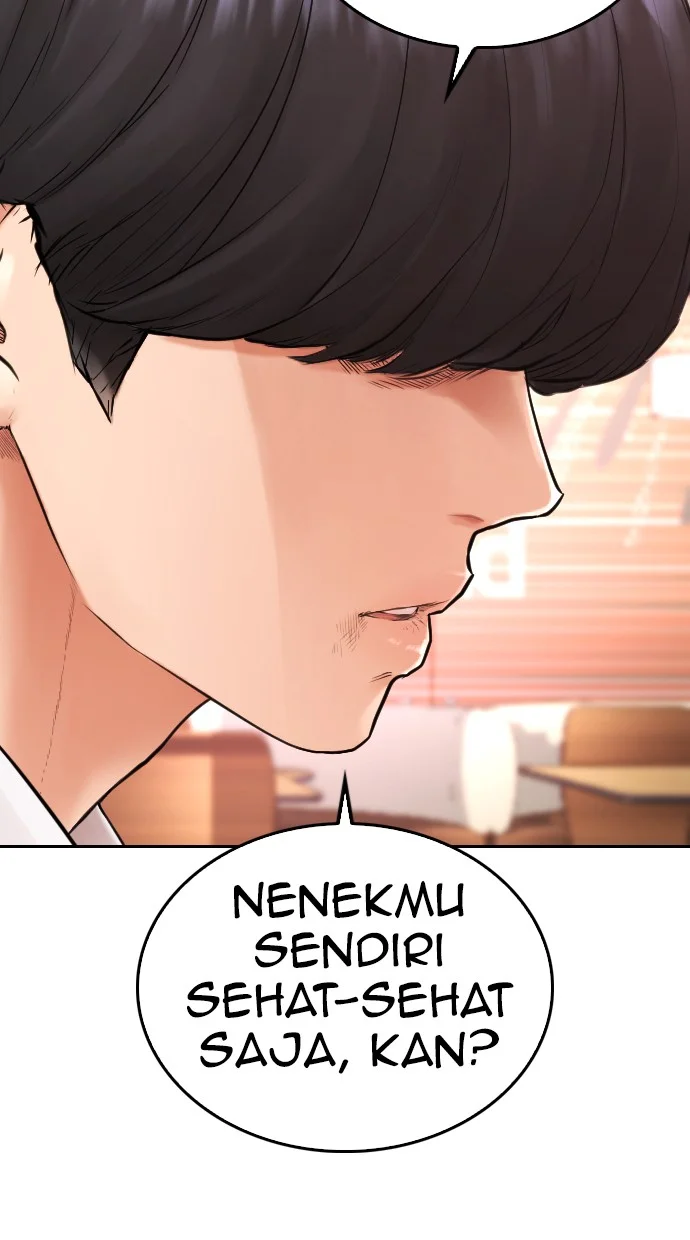 Highschool Lunch Dad Chapter 59 - halaman 31