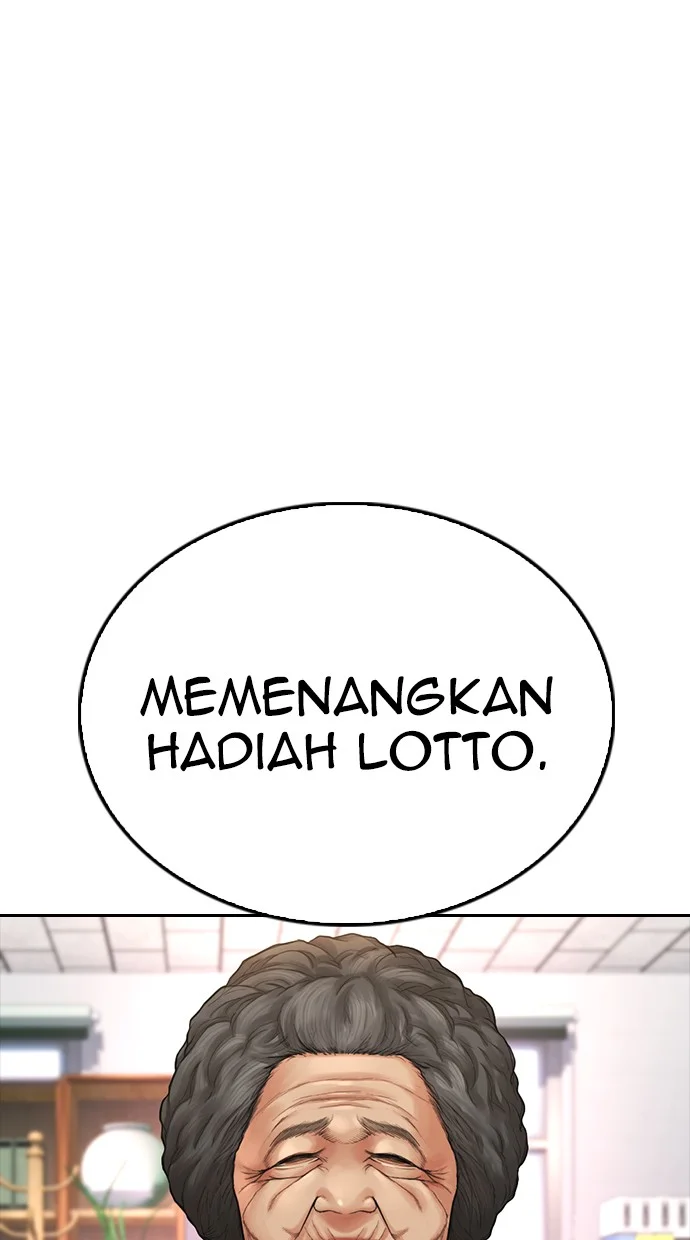 Highschool Lunch Dad Chapter 59 - halaman 38