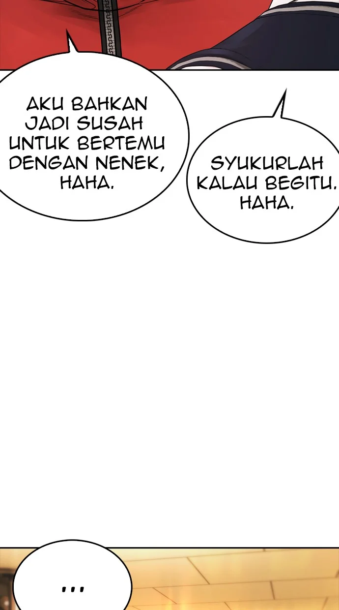 Highschool Lunch Dad Chapter 59 - halaman 41