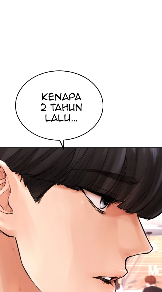 Highschool Lunch Dad Chapter 59 - halaman 43