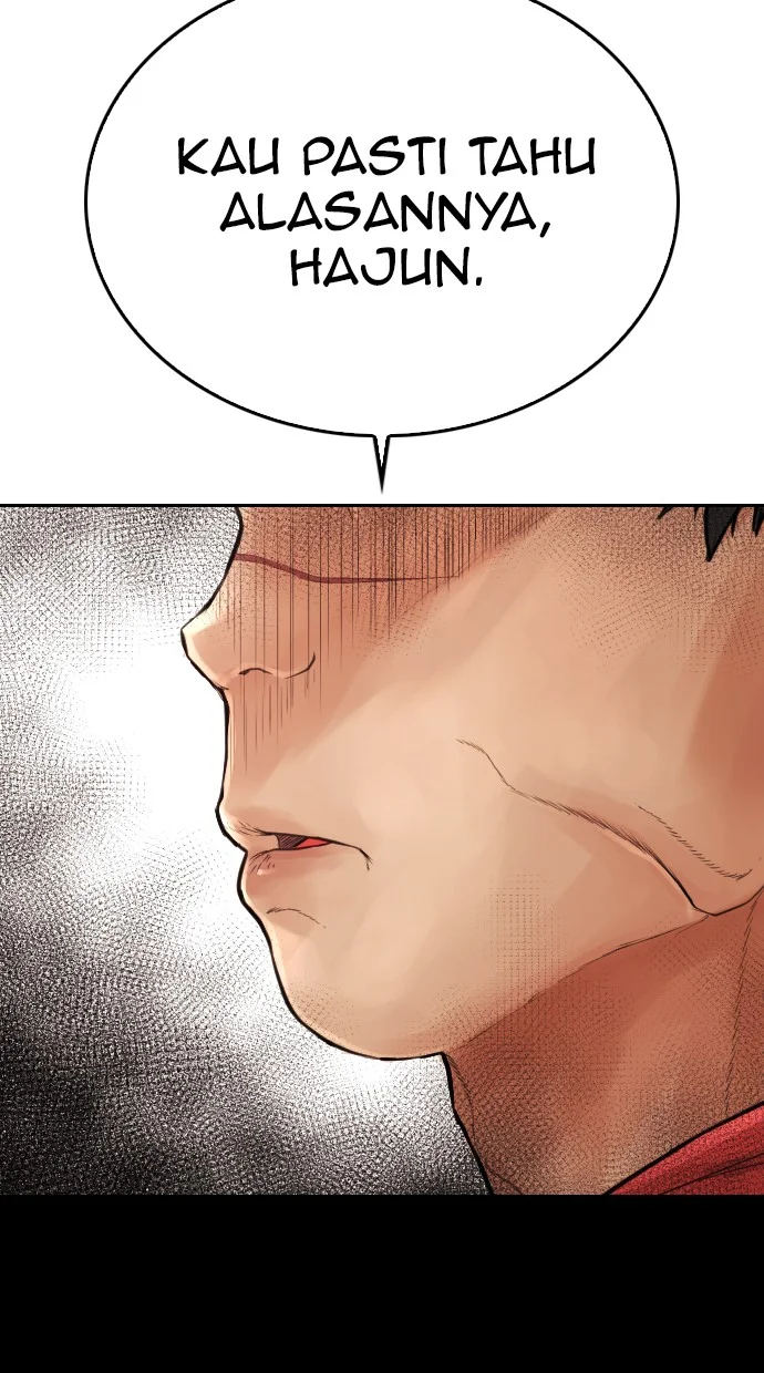 Highschool Lunch Dad Chapter 59 - halaman 45