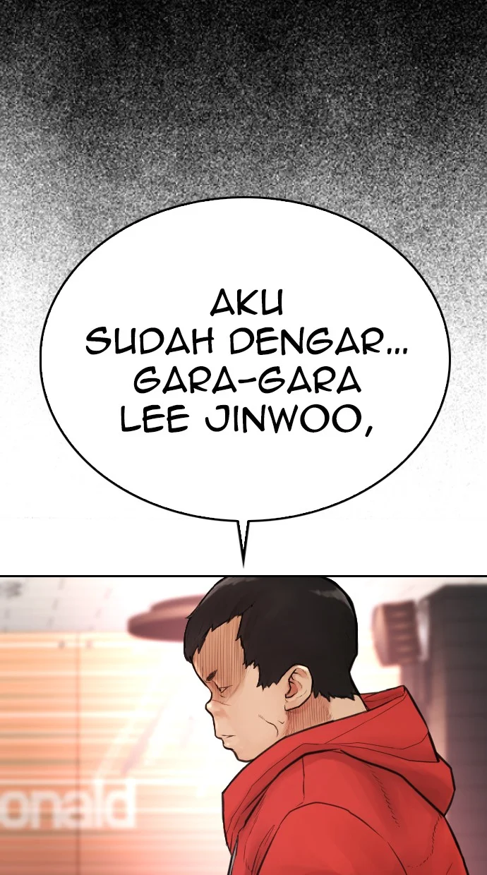 Highschool Lunch Dad Chapter 59 - halaman 48