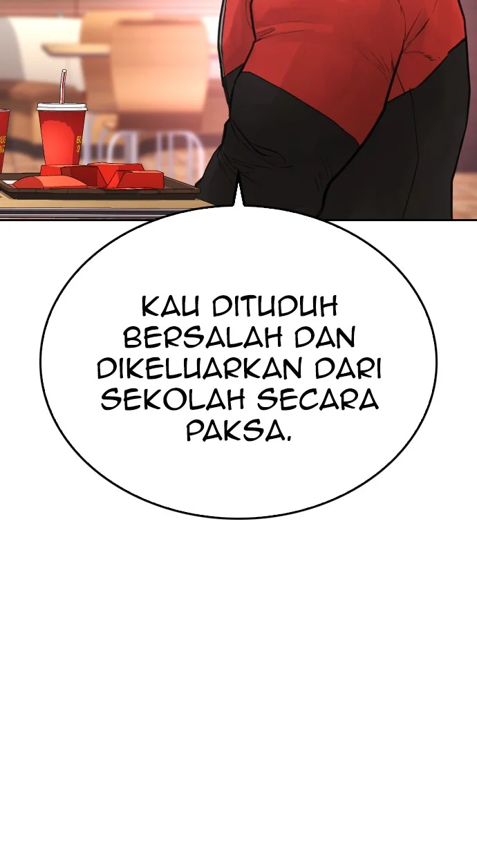 Highschool Lunch Dad Chapter 59 - halaman 49