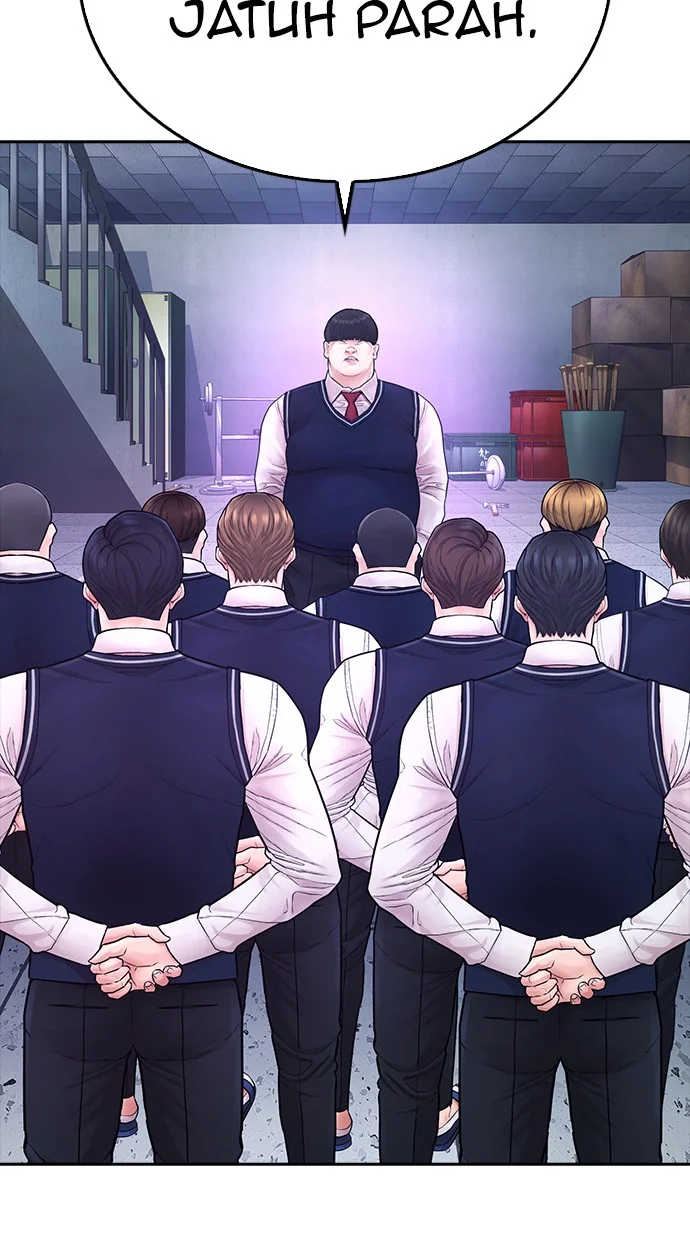 Highschool Lunch Dad Chapter 59 - halaman 60