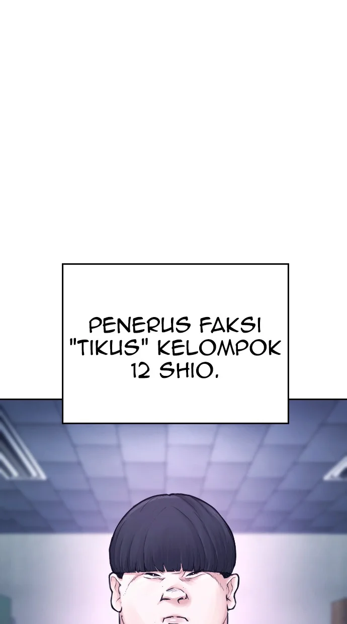 Highschool Lunch Dad Chapter 59 - halaman 61