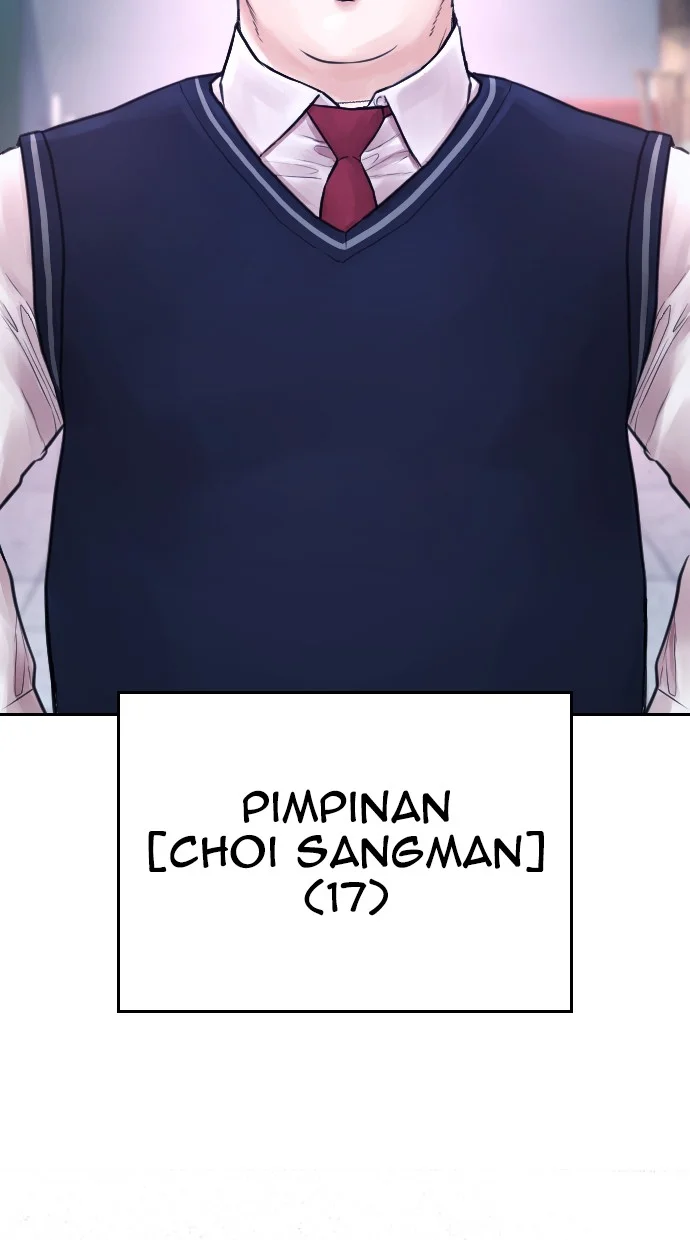 Highschool Lunch Dad Chapter 59 - halaman 62