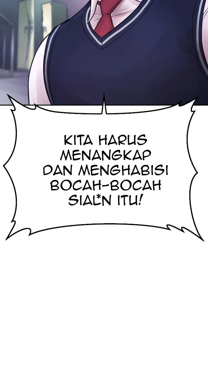 Highschool Lunch Dad Chapter 59 - halaman 79