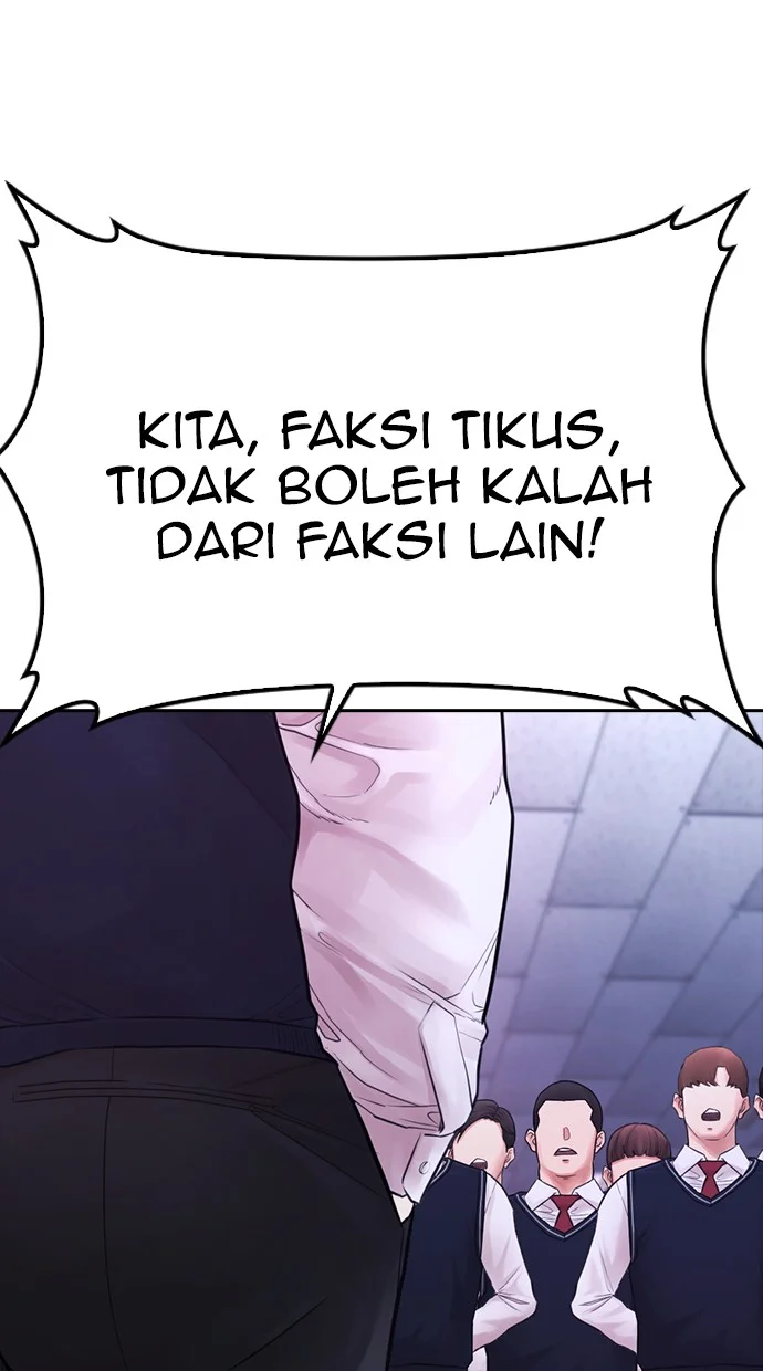 Highschool Lunch Dad Chapter 59 - halaman 80