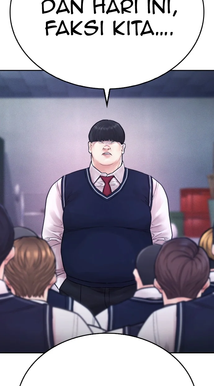 Highschool Lunch Dad Chapter 59 - halaman 82