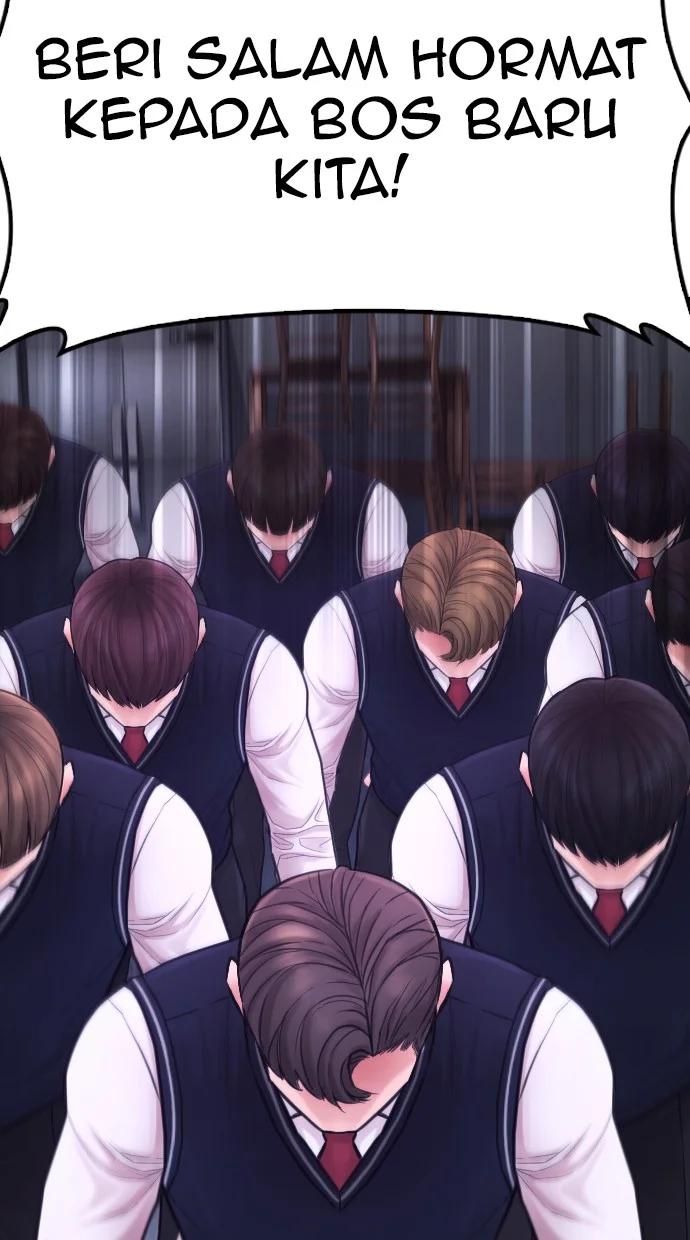 Highschool Lunch Dad Chapter 59 - halaman 86