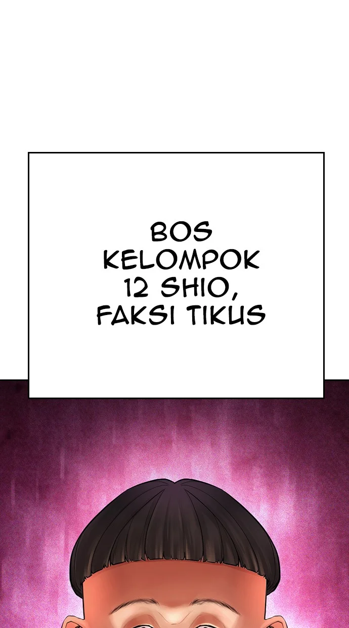 Highschool Lunch Dad Chapter 59 - halaman 88