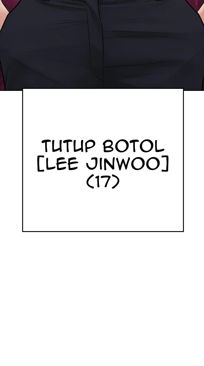 Highschool Lunch Dad Chapter 59 - halaman 90