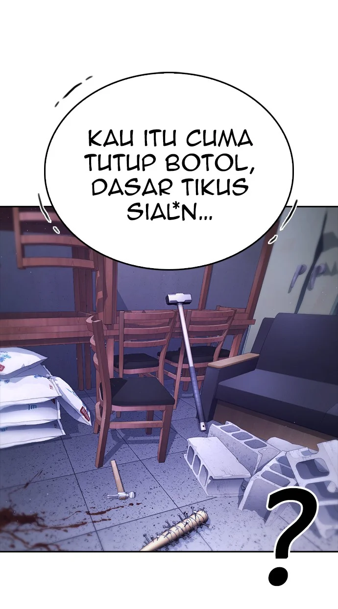 Highschool Lunch Dad Chapter 59 - halaman 91