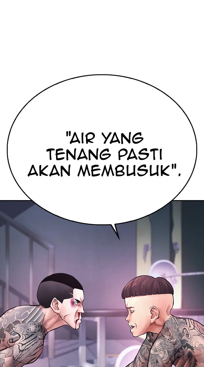Highschool Lunch Dad Chapter 59 - halaman 95