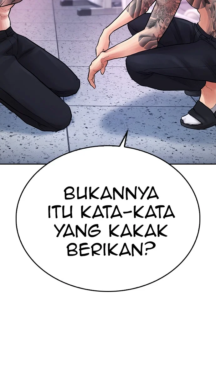 Highschool Lunch Dad Chapter 59 - halaman 96