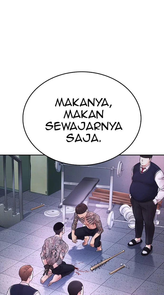 Highschool Lunch Dad Chapter 59 - halaman 97