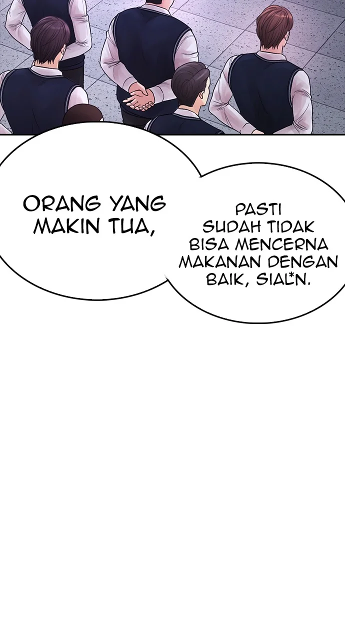 Highschool Lunch Dad Chapter 59 - halaman 98