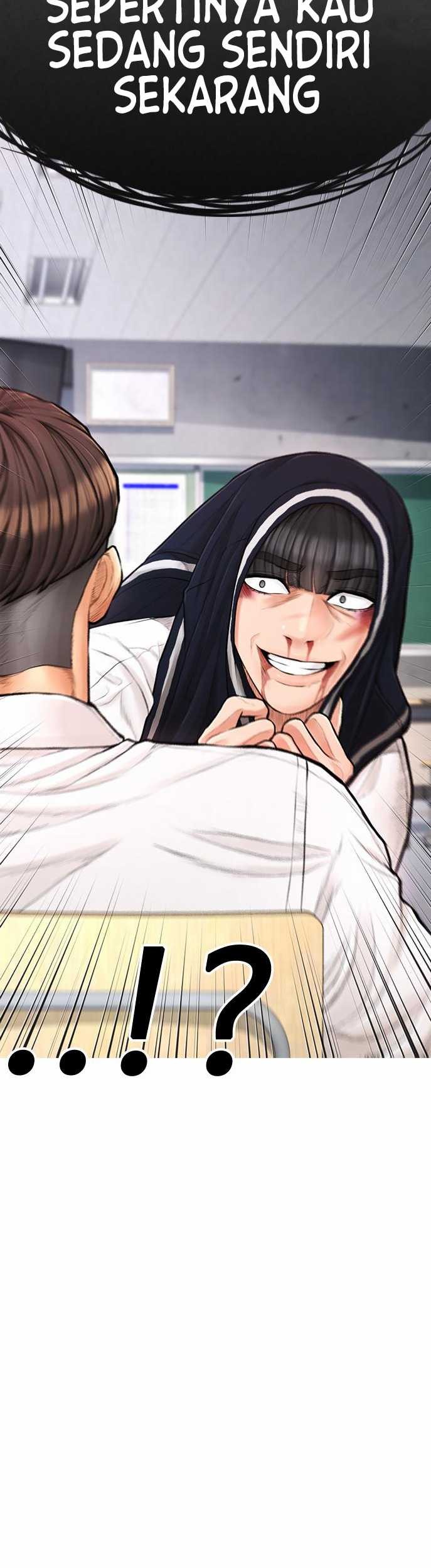 Highschool Lunch Dad Chapter 6 - halaman 22