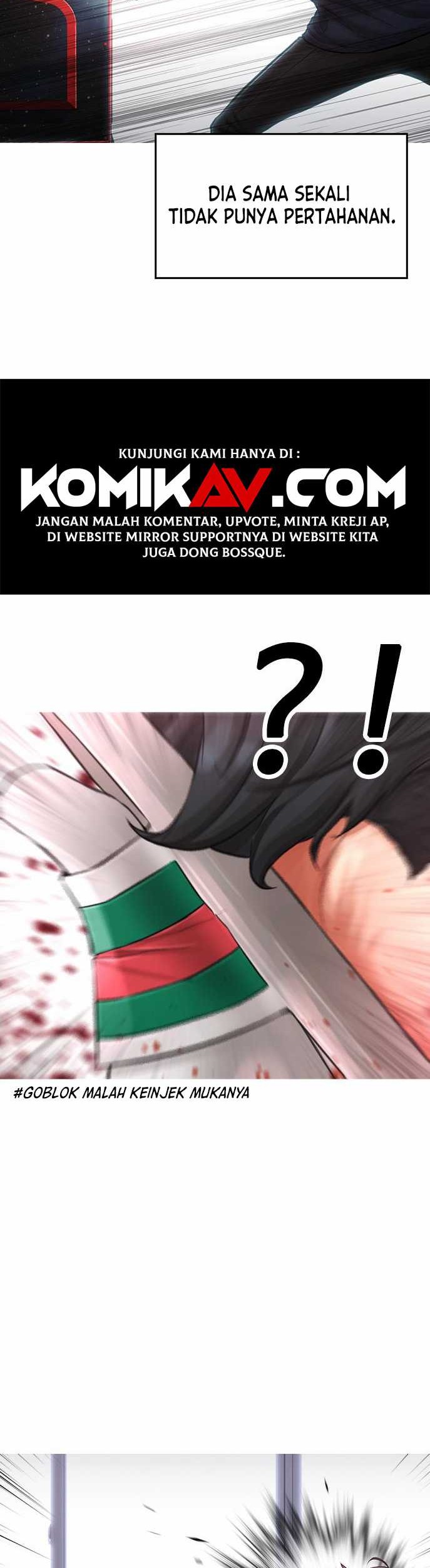 Highschool Lunch Dad Chapter 6 - halaman 25