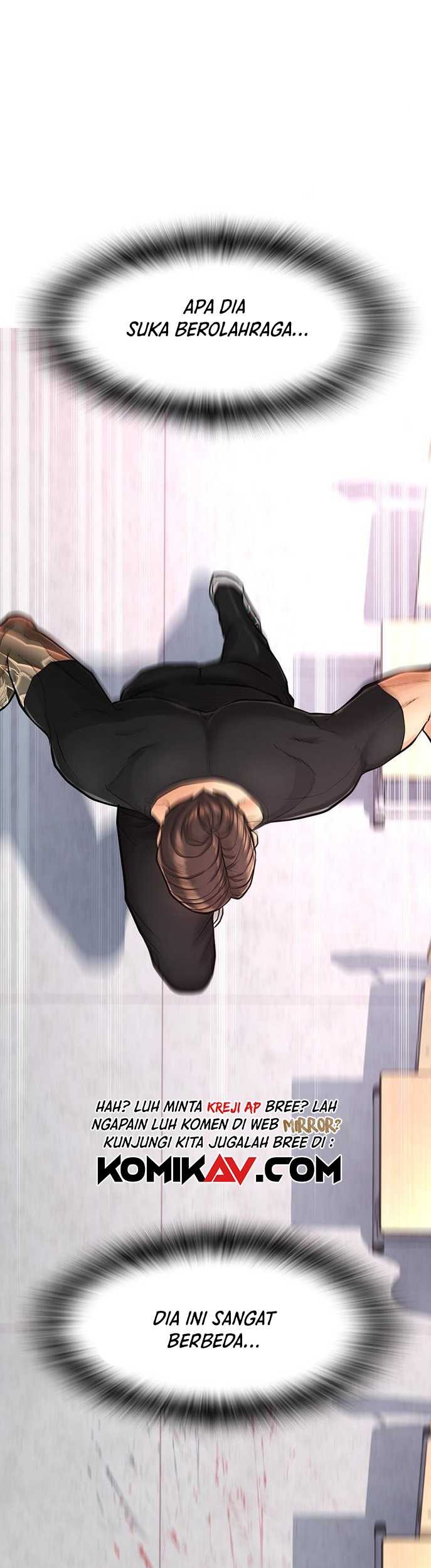 Highschool Lunch Dad Chapter 6 - halaman 31