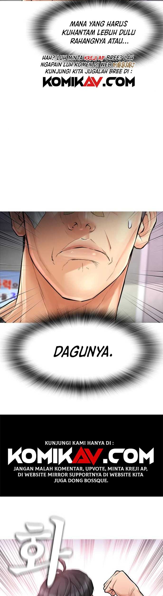 Highschool Lunch Dad Chapter 6 - halaman 38
