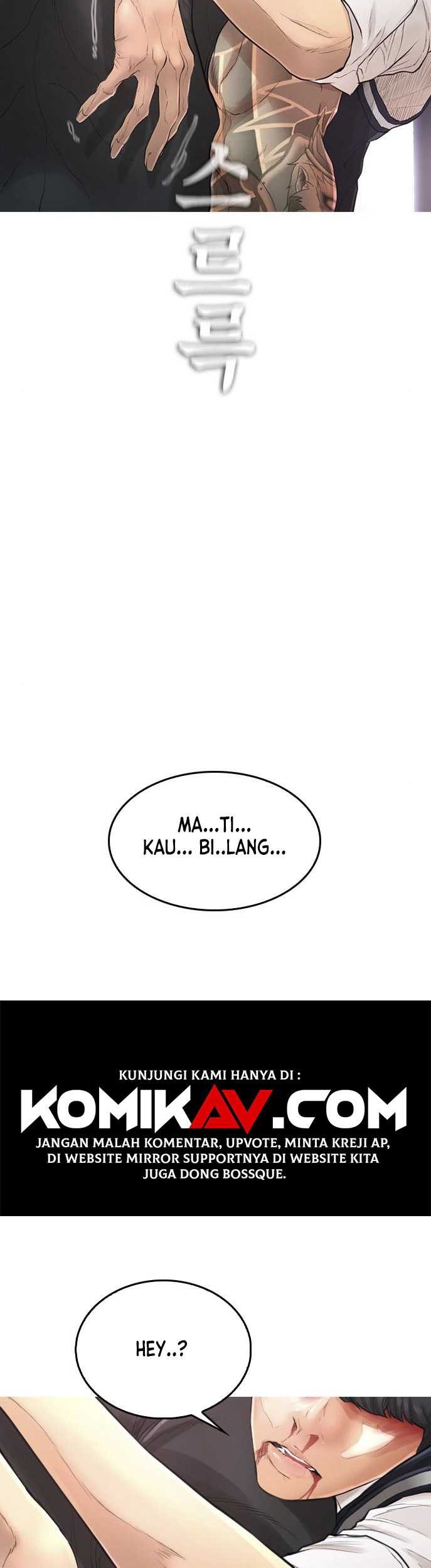 Highschool Lunch Dad Chapter 6 - halaman 48