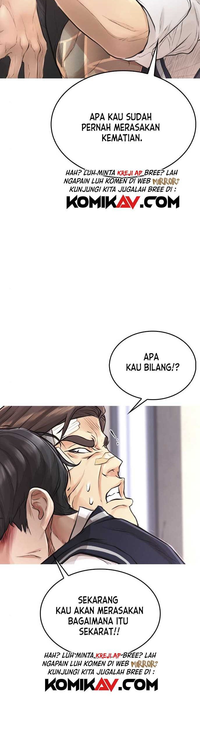 Highschool Lunch Dad Chapter 6 - halaman 49