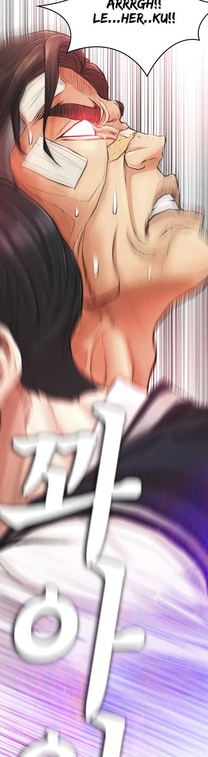 Highschool Lunch Dad Chapter 6 - halaman 52
