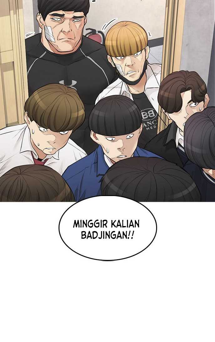 Highschool Lunch Dad Chapter 6 - halaman 56