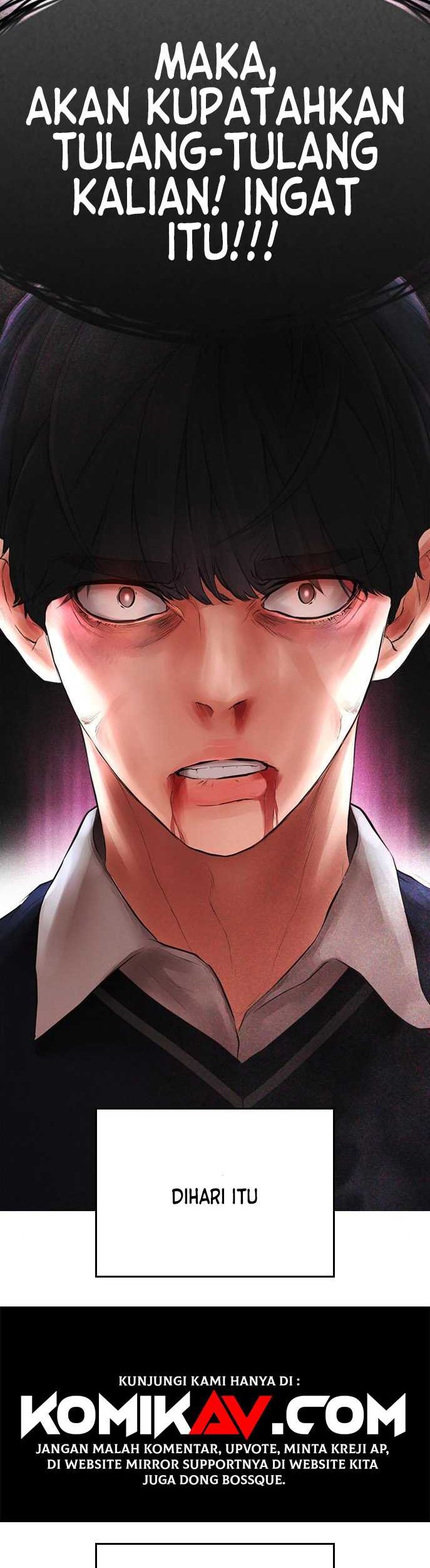 Highschool Lunch Dad Chapter 6 - halaman 65