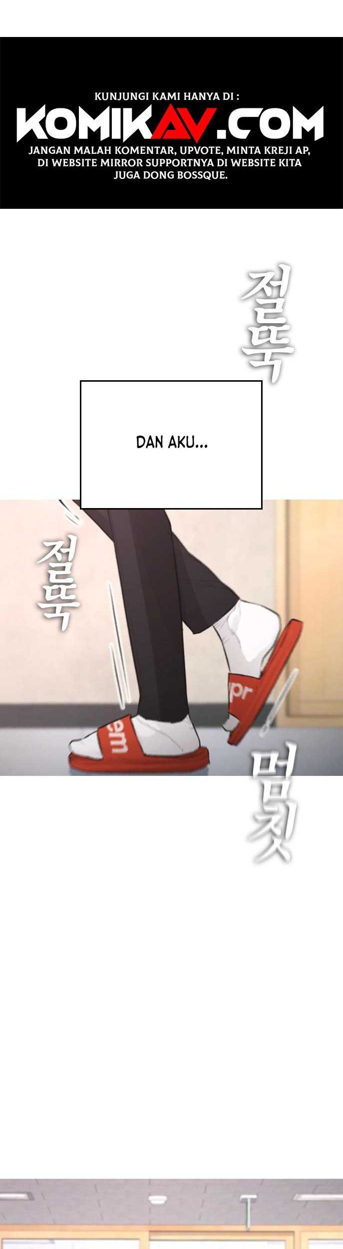 Highschool Lunch Dad Chapter 6 - halaman 68