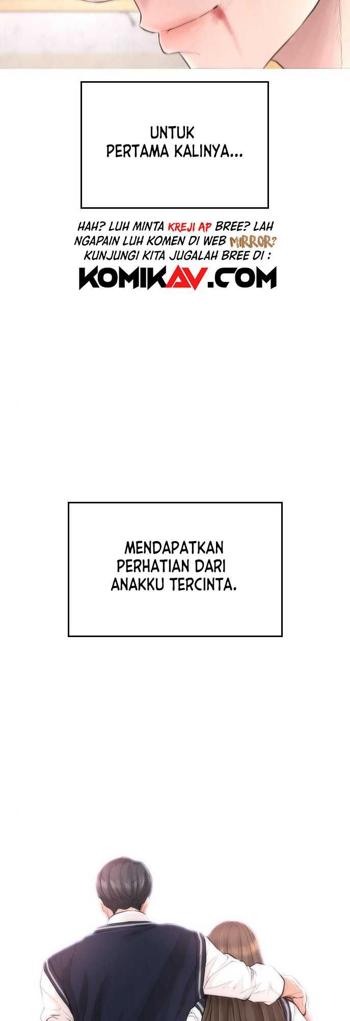 Highschool Lunch Dad Chapter 6 - halaman 71