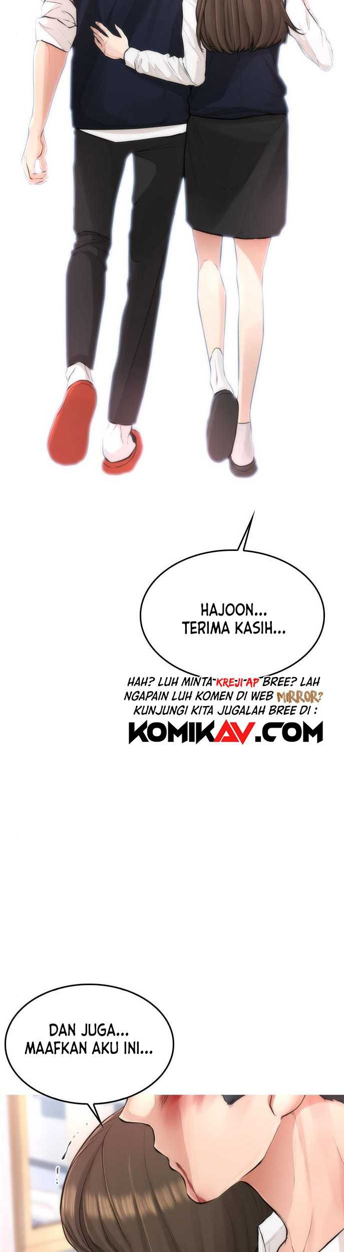 Highschool Lunch Dad Chapter 6 - halaman 72