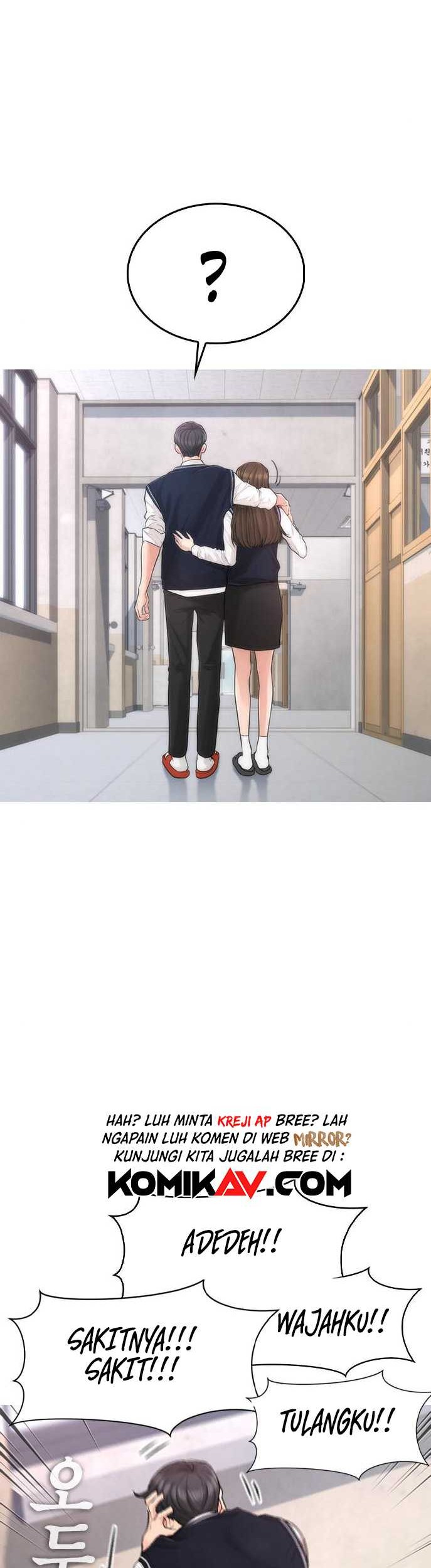 Highschool Lunch Dad Chapter 6 - halaman 75